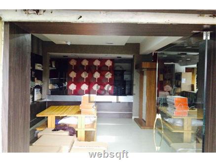 Commercial Office Space for Rent